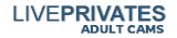 LivePrivates 免费直播性爱视频